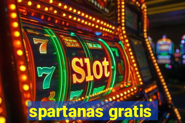 spartanas gratis